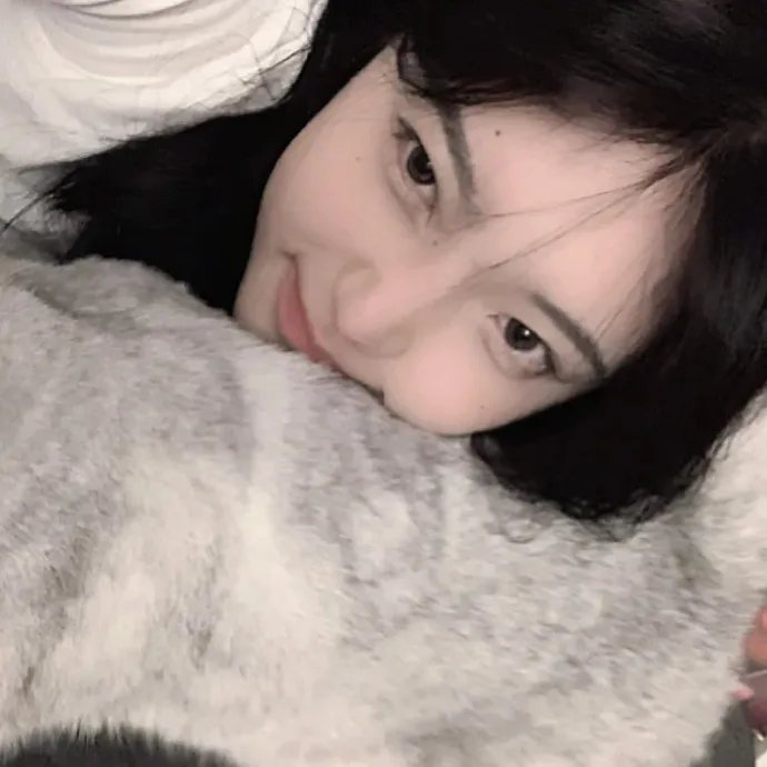 美女来了