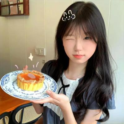 淡蓝之眸