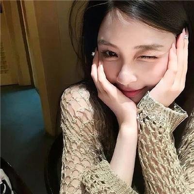 这个大叔有点酷